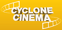 Gold Cyclone Cinema logo