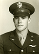 William Butler, U.S. Air Force