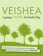 Green Veishea