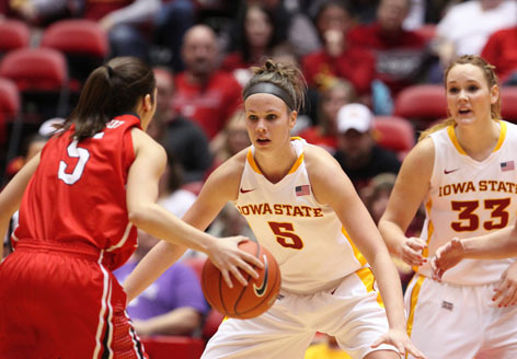 Women's basketball vs. Fairfield