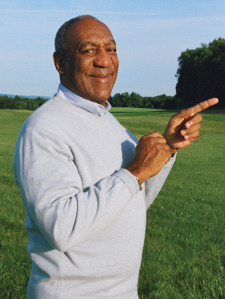 Bill Cosby