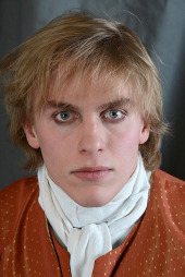 Amadeus promo photo