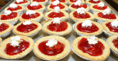 cherry pies