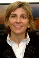 Cinzia Cervato