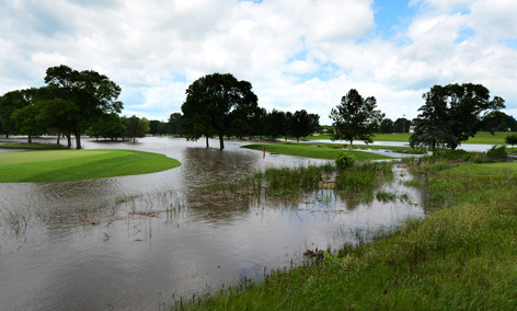 Veenker Golf Course