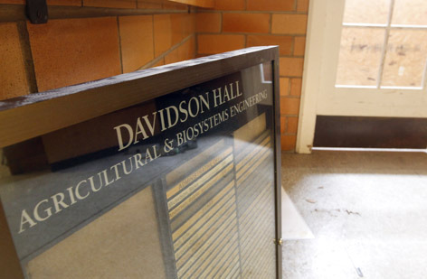 Davidson directory