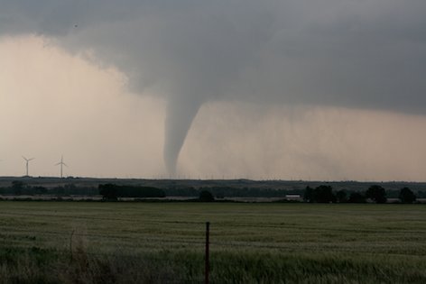 tornado