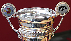 CyHawk Series trophy