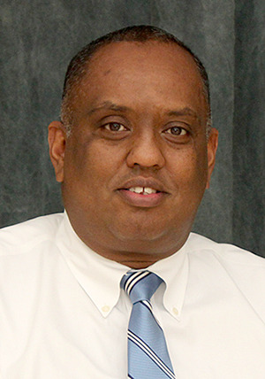 Mohamed Ali