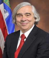 Ernest J. Moniz