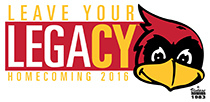 Homecoming logo