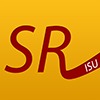 SafeRide ISU logo