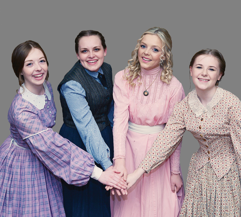 littlewomen