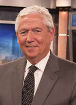 Kevin Cooney, KCCI TV