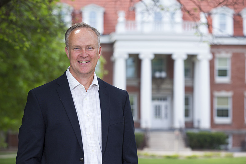 Mark Simpson headshot