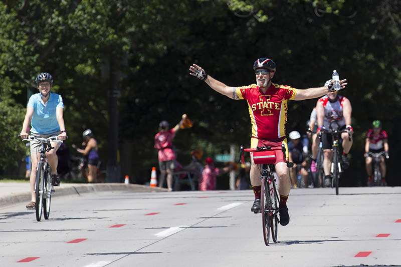 iowa state cycling jersey