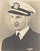 Richard Suesens, U.S. Navy