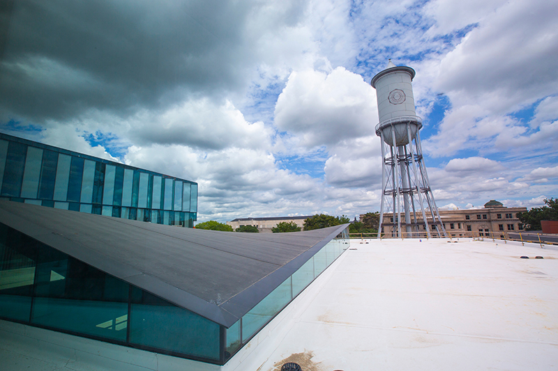 Student Innovation Center