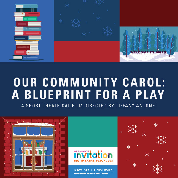 Our Community Carol