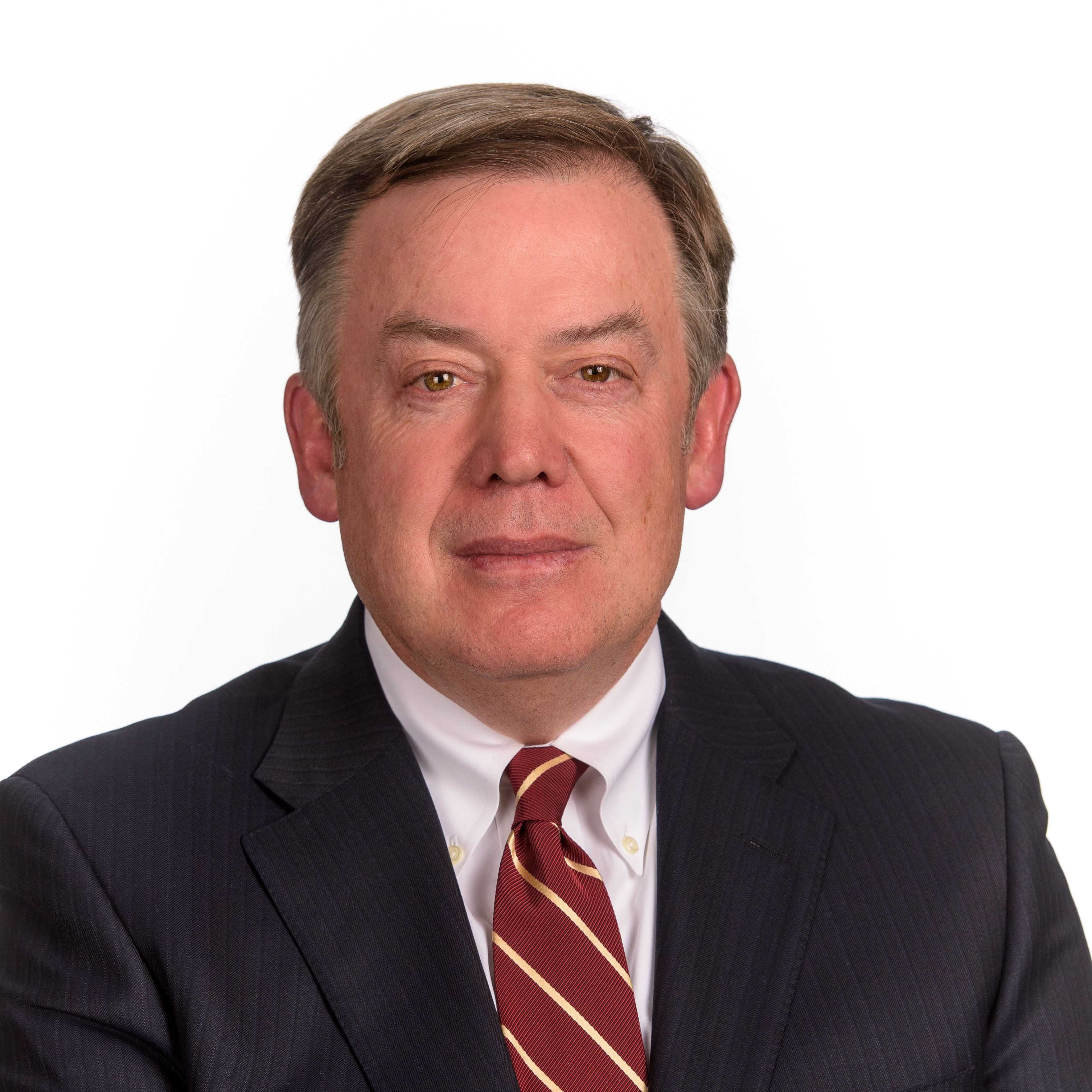 Michael Crow