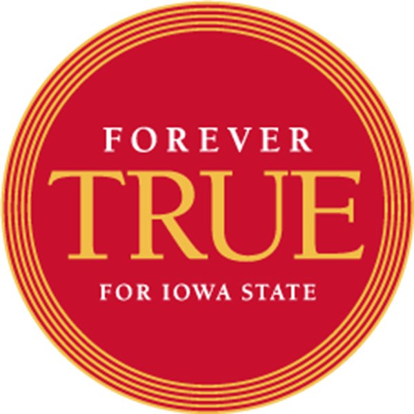 Forever True campaign logo