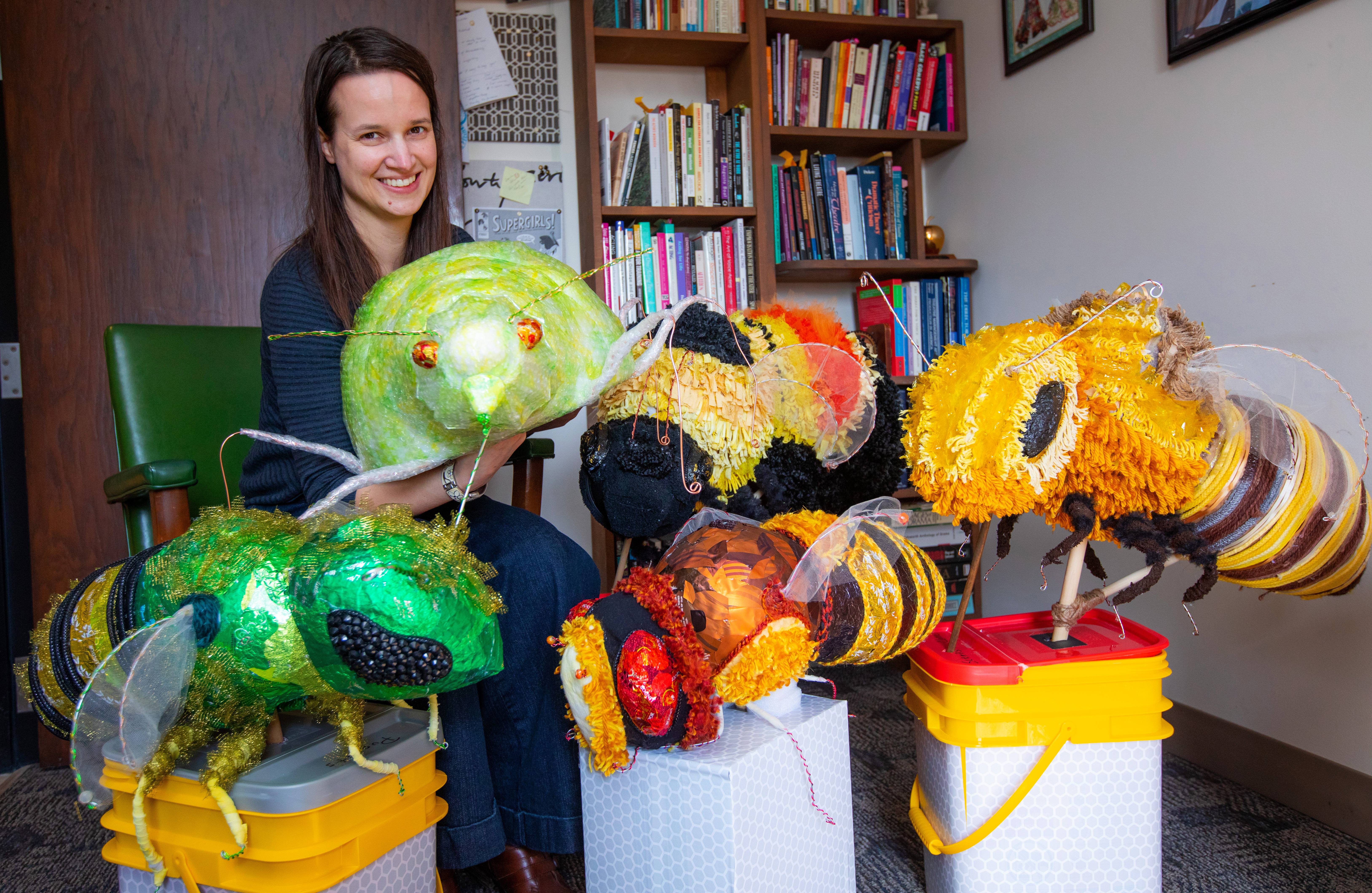Why Puppets (and Puppeteers) Are Still Important, Smart News