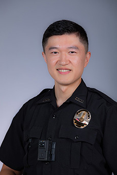 Alan Liu