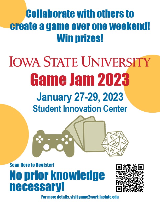 Game jam